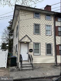 205 Penn Street, Burlington NJ 08016