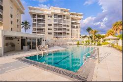 3401 Gulf Shore Blvd N Unit 506, Naples FL 34103