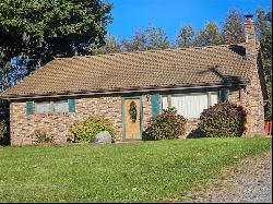 148 Double Road, Connoquenessing Twp PA 16053