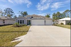 14 Rambling Lane, Palm Coast FL 32164