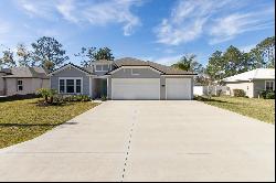 14 Rambling Lane, Palm Coast FL 32164