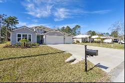 14 Rambling Lane, Palm Coast FL 32164