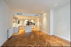 Flat For Sale In Sant Gervasi, Sant Gervasi, Barcelona