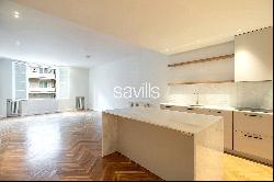 Flat For Sale In Sant Gervasi, Sant Gervasi, Barcelona