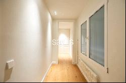 Flat For Sale In Sant Gervasi, Sant Gervasi, Barcelona