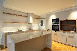 Flat For Sale In Sant Gervasi, Sant Gervasi, Barcelona