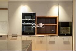 Flat For Sale In Sant Gervasi, Sant Gervasi, Barcelona