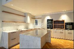 Flat For Sale In Sant Gervasi, Sant Gervasi, Barcelona