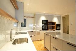 Flat For Sale In Sant Gervasi, Sant Gervasi, Barcelona