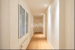 Flat For Sale In Sant Gervasi, Sant Gervasi, Barcelona