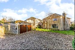 Claverton Down Road, Bath, Somerset, BA2 6DZ