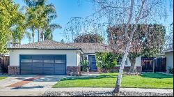 1974 Harmil Way, San Jose CA 95125