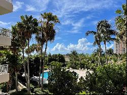 791 Crandon Blvd Unit 404, Key Biscayne FL 33149