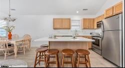 812 1st St # B Unit 2nd Floor, Ocean City NJ 08226