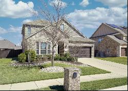 13604 Canals Drive, Little Elm TX 75068