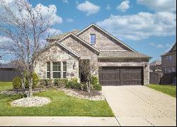 13604 Canals Drive, Little Elm TX 75068