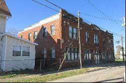 309-311 N Jefferson Street, Muncie IN 47306