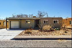 2420 Iris Road NW, Albuquerque NM 87104