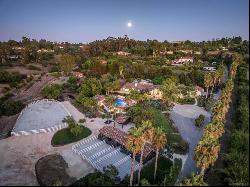 4763 El Mirlo, Rancho Santa Fe CA 92067