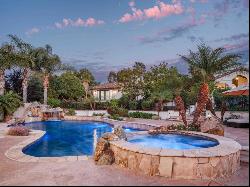 4763 El Mirlo, Rancho Santa Fe CA 92067