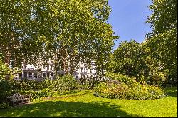 Courtfield Gardens, London, SW5 0PH