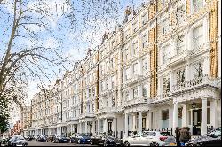 Courtfield Gardens, London, SW5 0PH