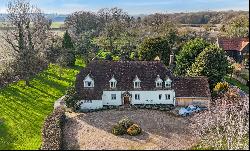 The Green, Twinstead, Sudbury, Suffolk, CO10 7NE