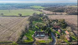 The Green, Twinstead, Sudbury, Suffolk, CO10 7NE