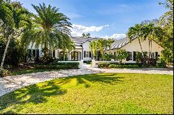 220 Shores Drive, Vero Beach FL 32963