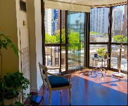 33 W Delaware Place #7G, Chicago IL 60610