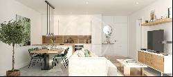 Modern Apartments for Sale in Denia, Espacio L'Alqueria - Close , Denia 03700