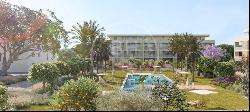 Modern Apartments for Sale in Denia, Espacio L'Alqueria - Close , Denia 03700