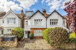 Deanhill Road, East Sheen, London, SW14 7DQ