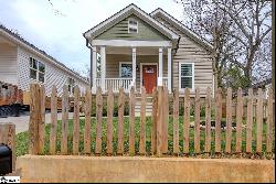 11 Baxter Street, Greenville SC 29607