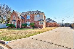 31 Pinehurst Street, Abilene TX 79606