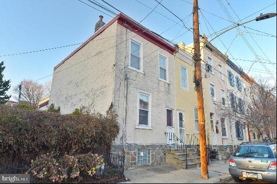 3463 Sunnyside Avenue, Philadelphia PA 19129