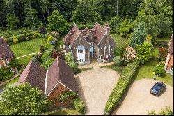 Ashdown Way, Kingwood, Henley-on-Thames, Oxfordshire, RG9 5WD