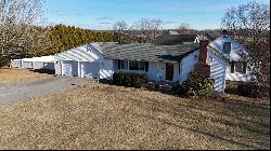 257 East Road, East Windsor CT 06016