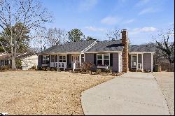 109 Hancock Lane, Greer SC 29650