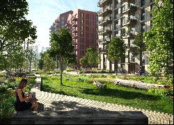 Poplar Riverside, Poplar Riverside, Leven Road, London, E14 0LL