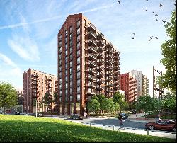 Poplar Riverside, Poplar Riverside, Leven Road, London, E14 0LL