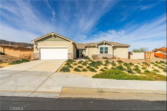 41707 Cielo Vista Drive, Palmdale CA 93551