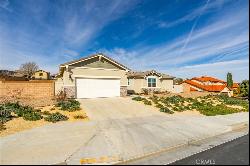 41707 Cielo Vista Drive, Palmdale CA 93551