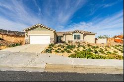 41707 Cielo Vista Drive, Palmdale CA 93551