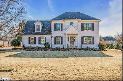 15 Chariot Lane, Simpsonville SC 29681