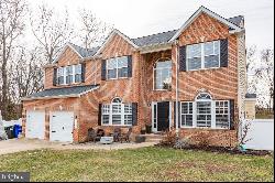 17134 Windward Lane, King George VA 22485