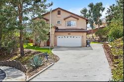 709 Oceanview Terrace, Vista CA 92084