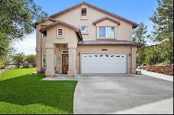 709 Oceanview Terrace, Vista CA 92084