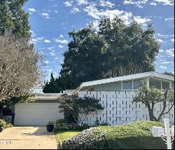 514 Avenida De La Vereda, Ojai CA 93023