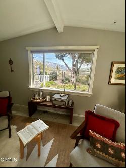 514 Avenida De La Vereda, Ojai CA 93023